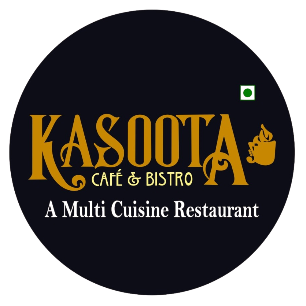 Kasoota Cafe Logo